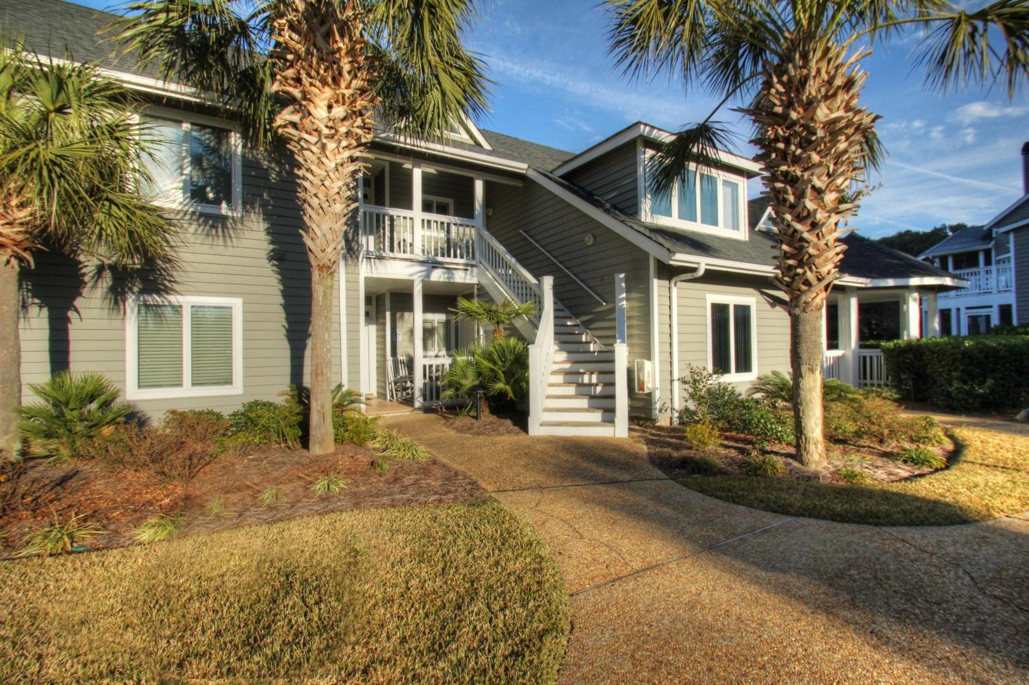 Palmetto Vacation At Kingston Plantation Hébergement de vacances *