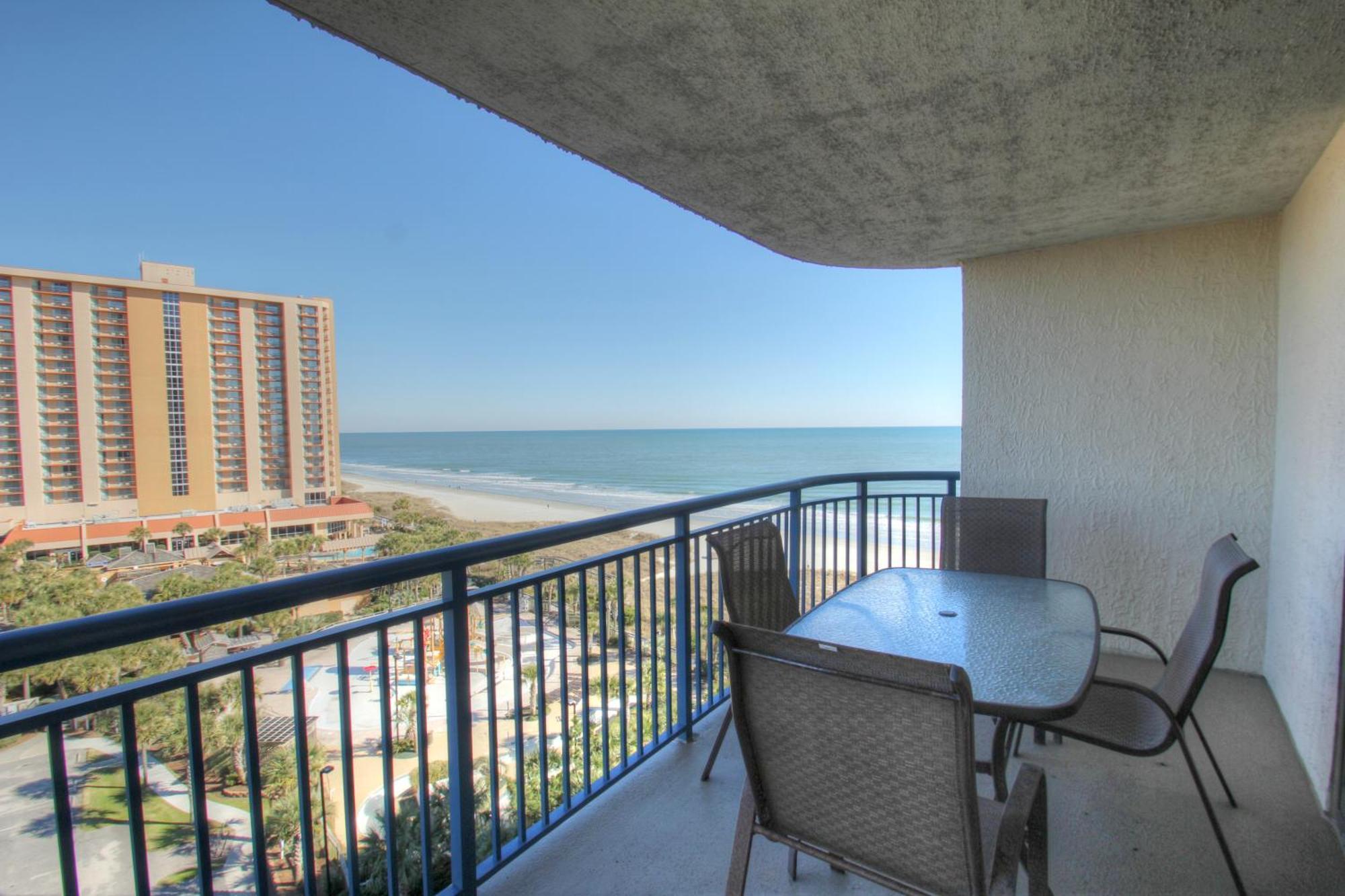 Palmetto Vacation At Kingston Plantation Casa vacanze