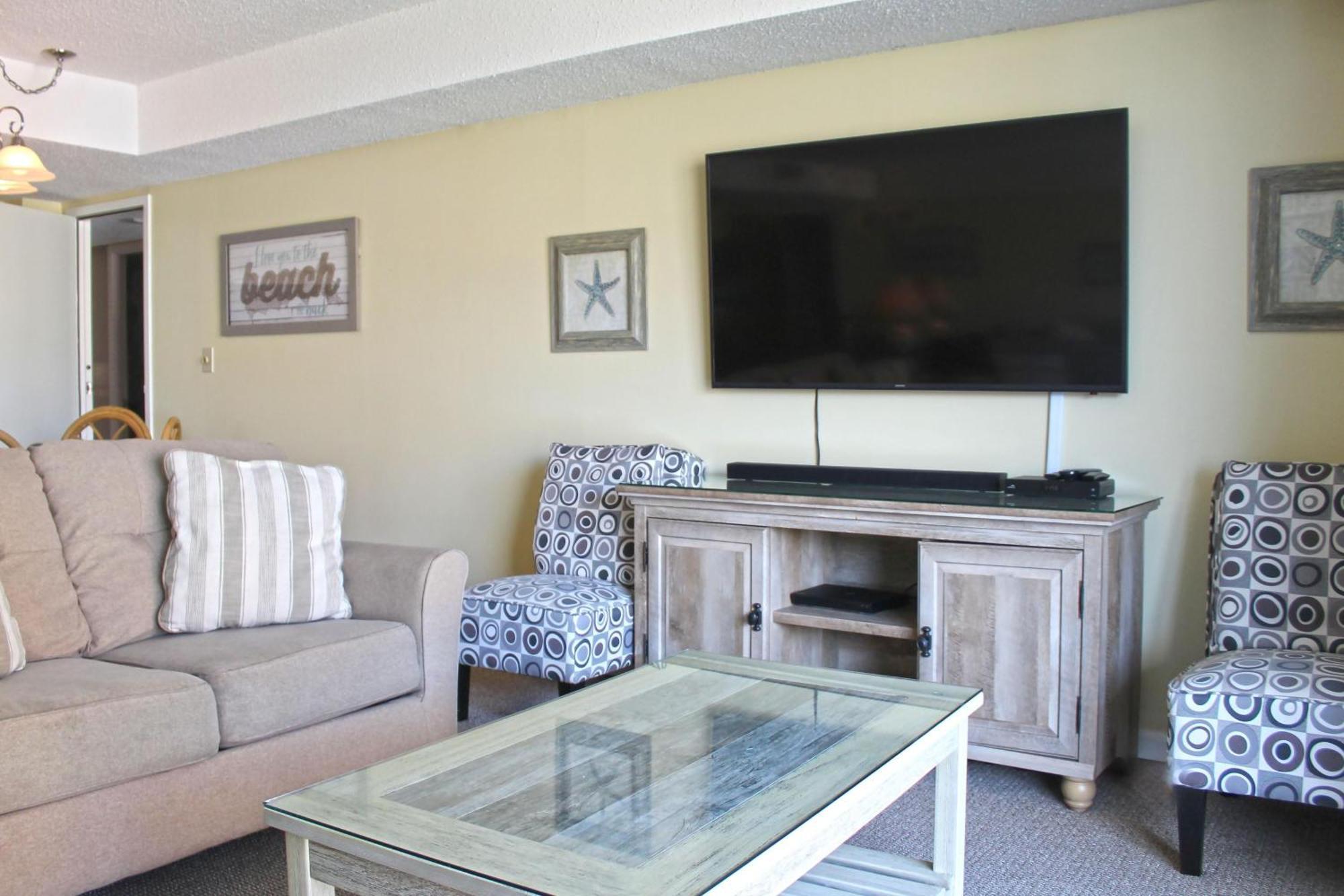 Casa vacanze Palmetto Vacation At Kingston Plantation *