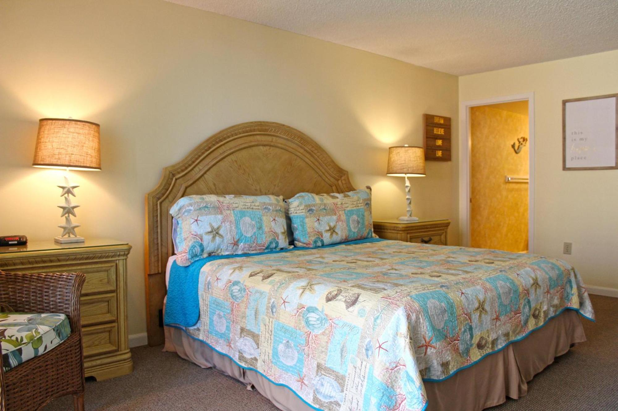 Palmetto Vacation At Kingston Plantation Casa vacanze *