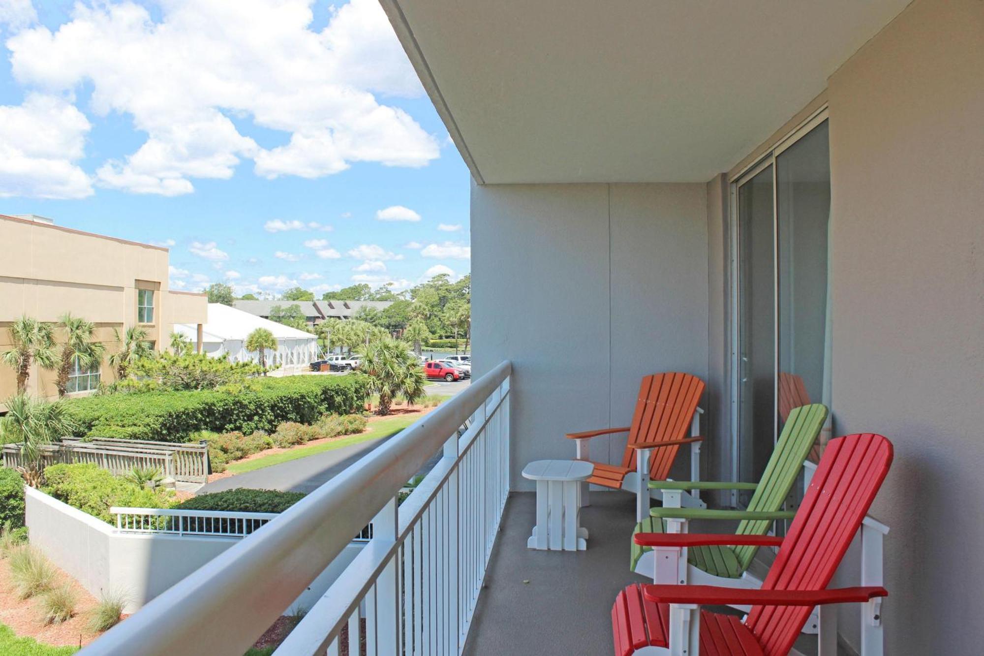 Casa vacanze Palmetto Vacation At Kingston Plantation Myrtle Beach