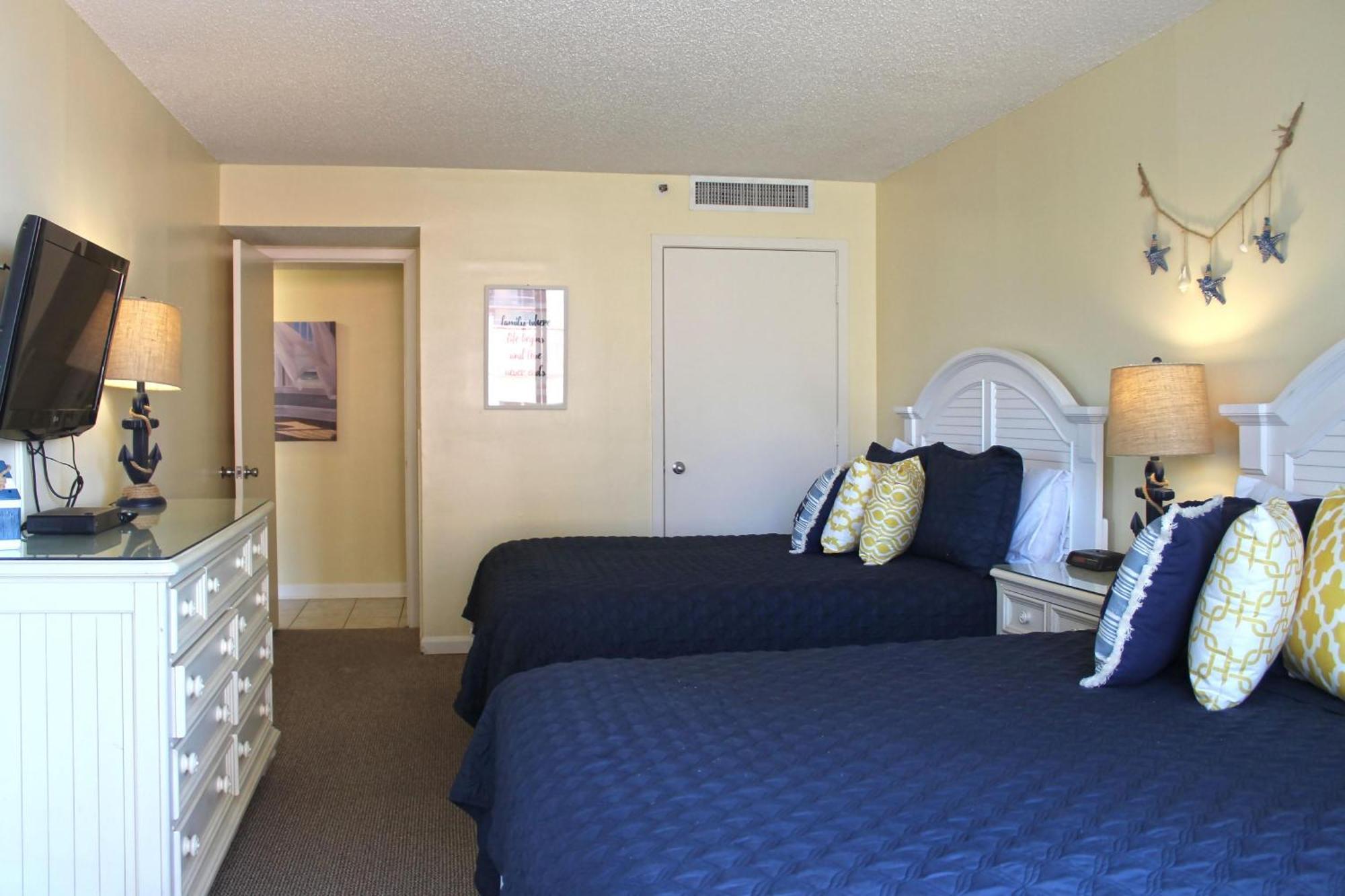 Palmetto Vacation At Kingston Plantation Casa vacanze