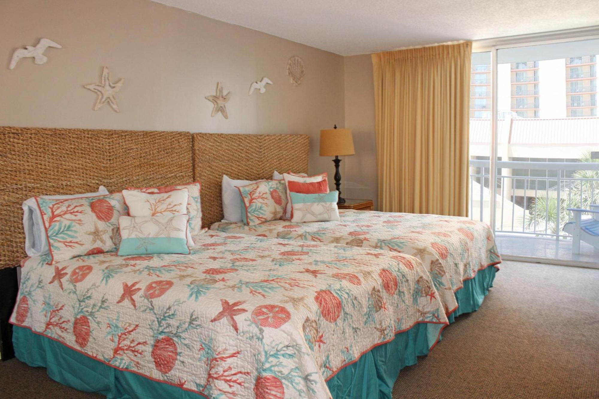 Casa vacanze Palmetto Vacation At Kingston Plantation *