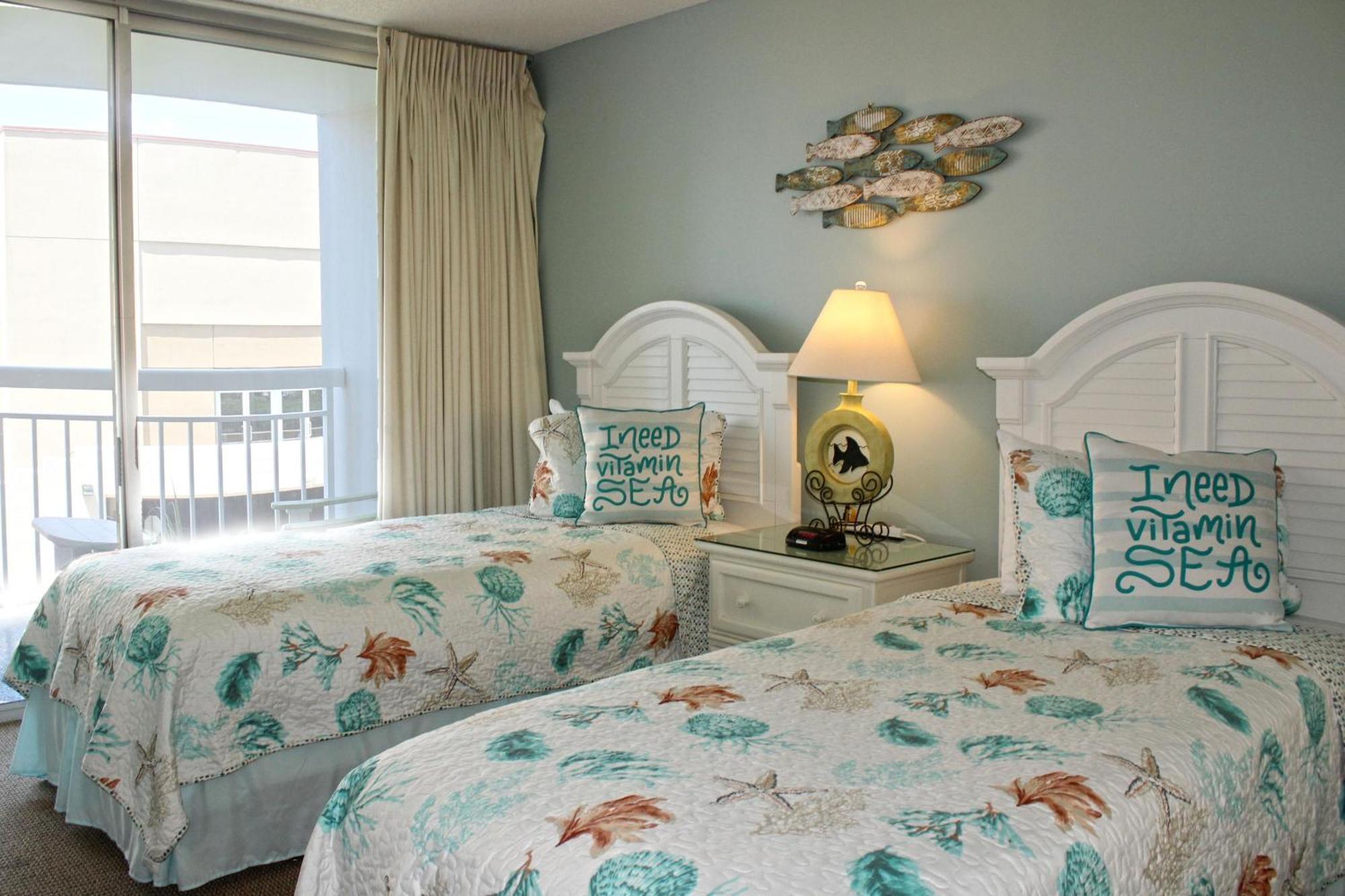 Casa vacanze Palmetto Vacation At Kingston Plantation