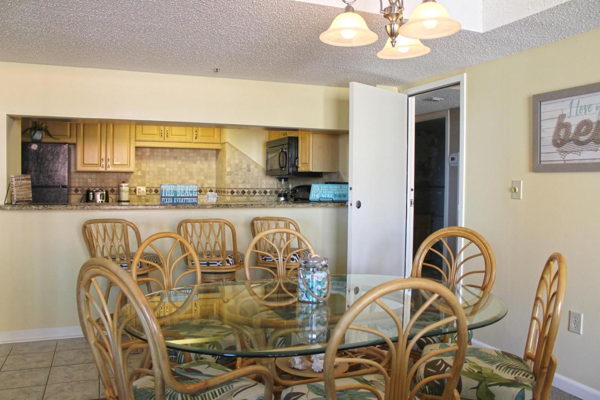 Palmetto Vacation At Kingston Plantation Casa vacanze *