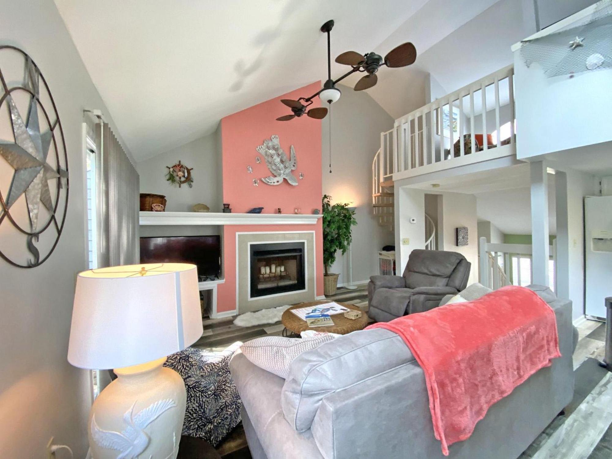 Palmetto Vacation At Kingston Plantation Casa vacanze *