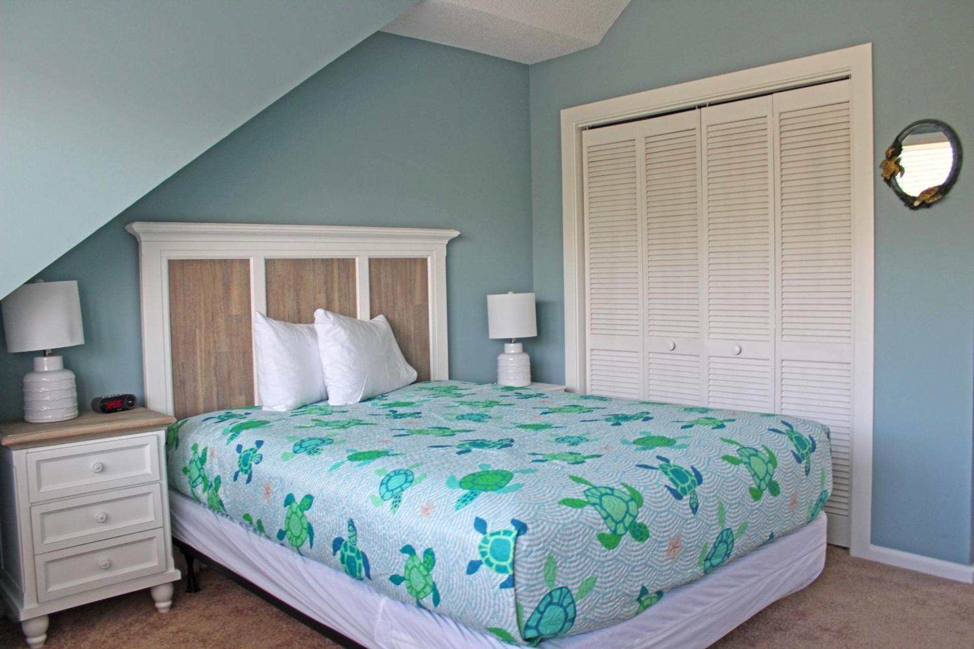Casa vacanze Palmetto Vacation At Kingston Plantation