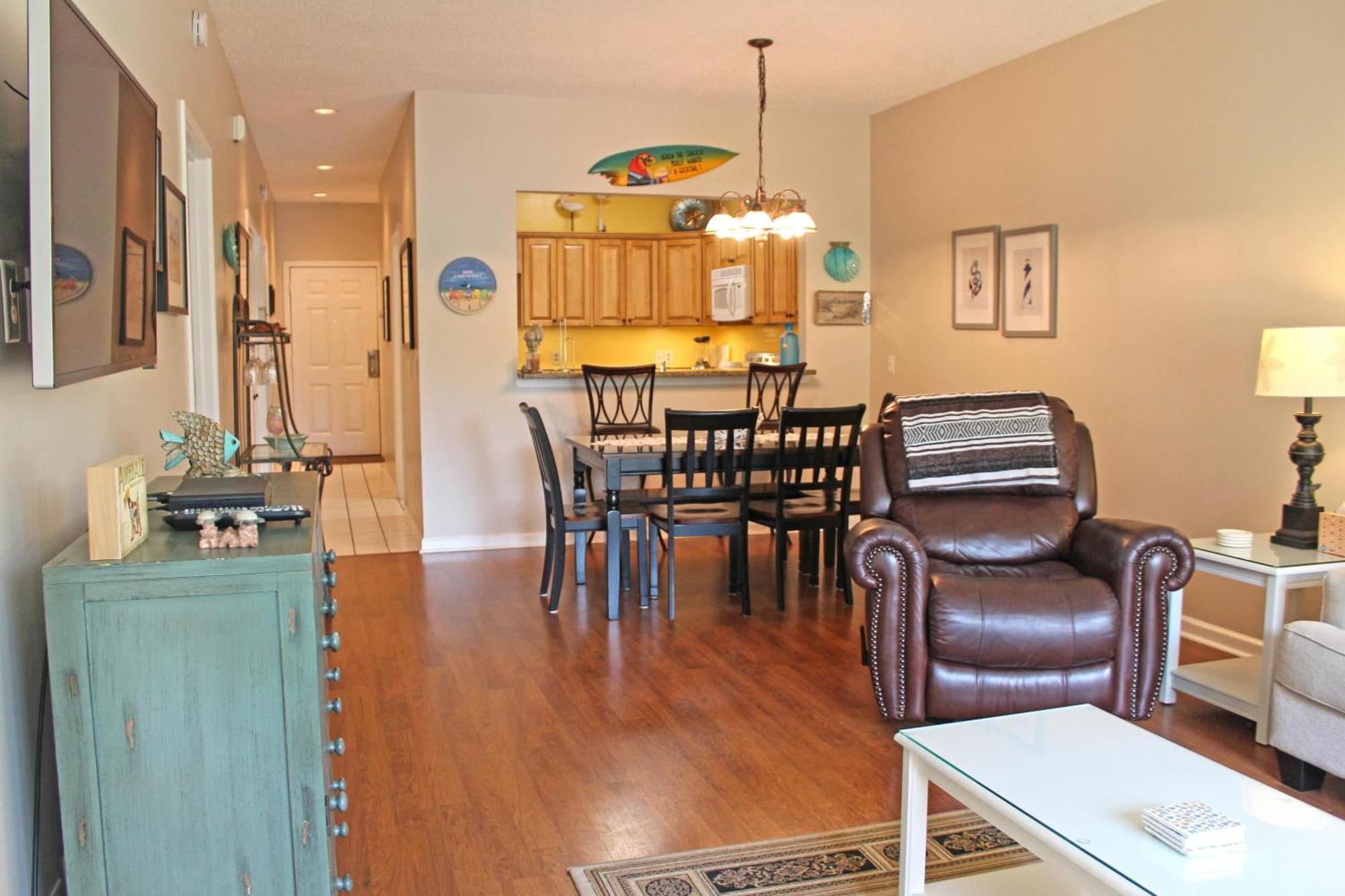 Palmetto Vacation At Kingston Plantation Casa vacanze *