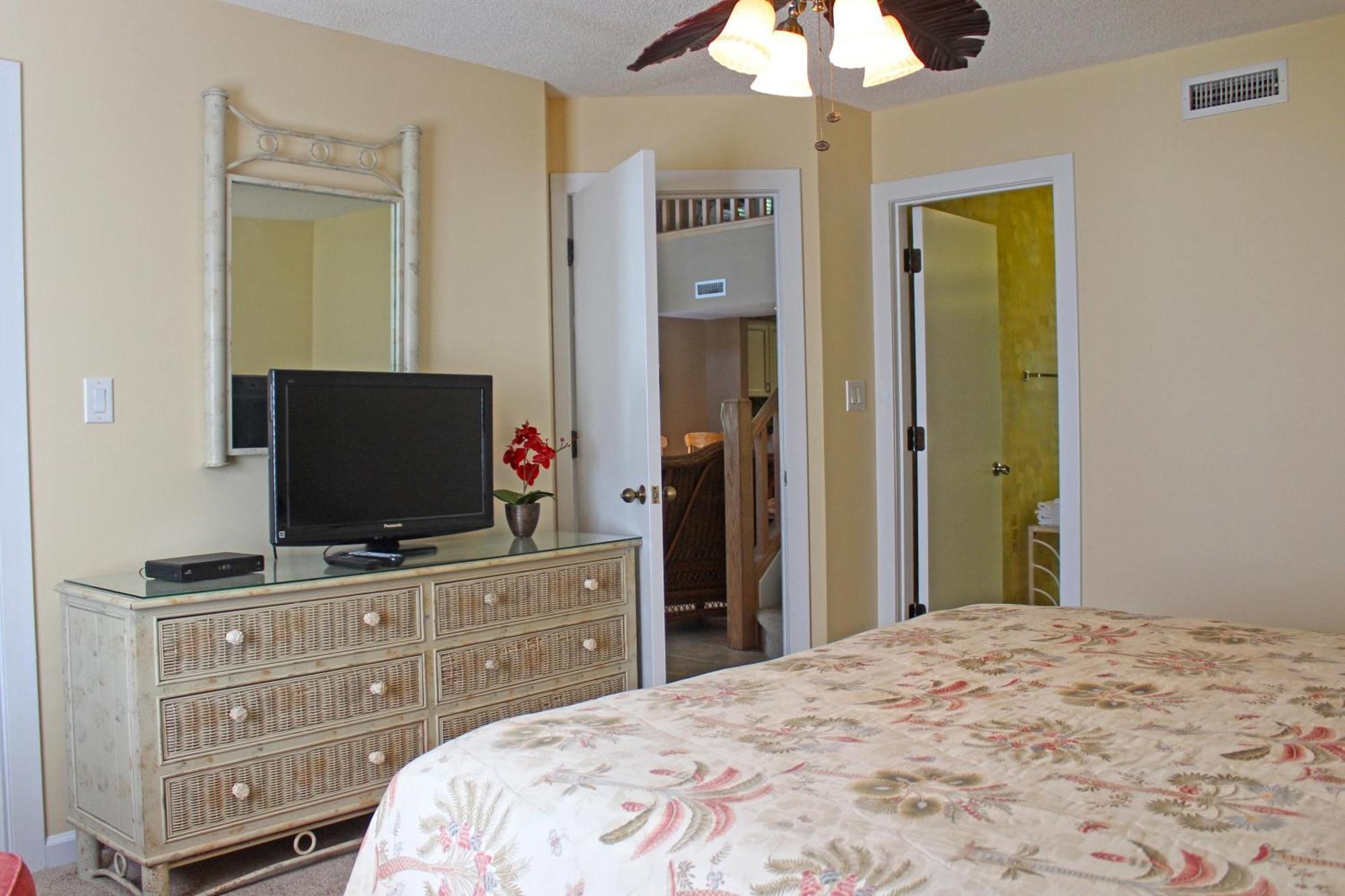 Palmetto Vacation At Kingston Plantation Casa vacanze *