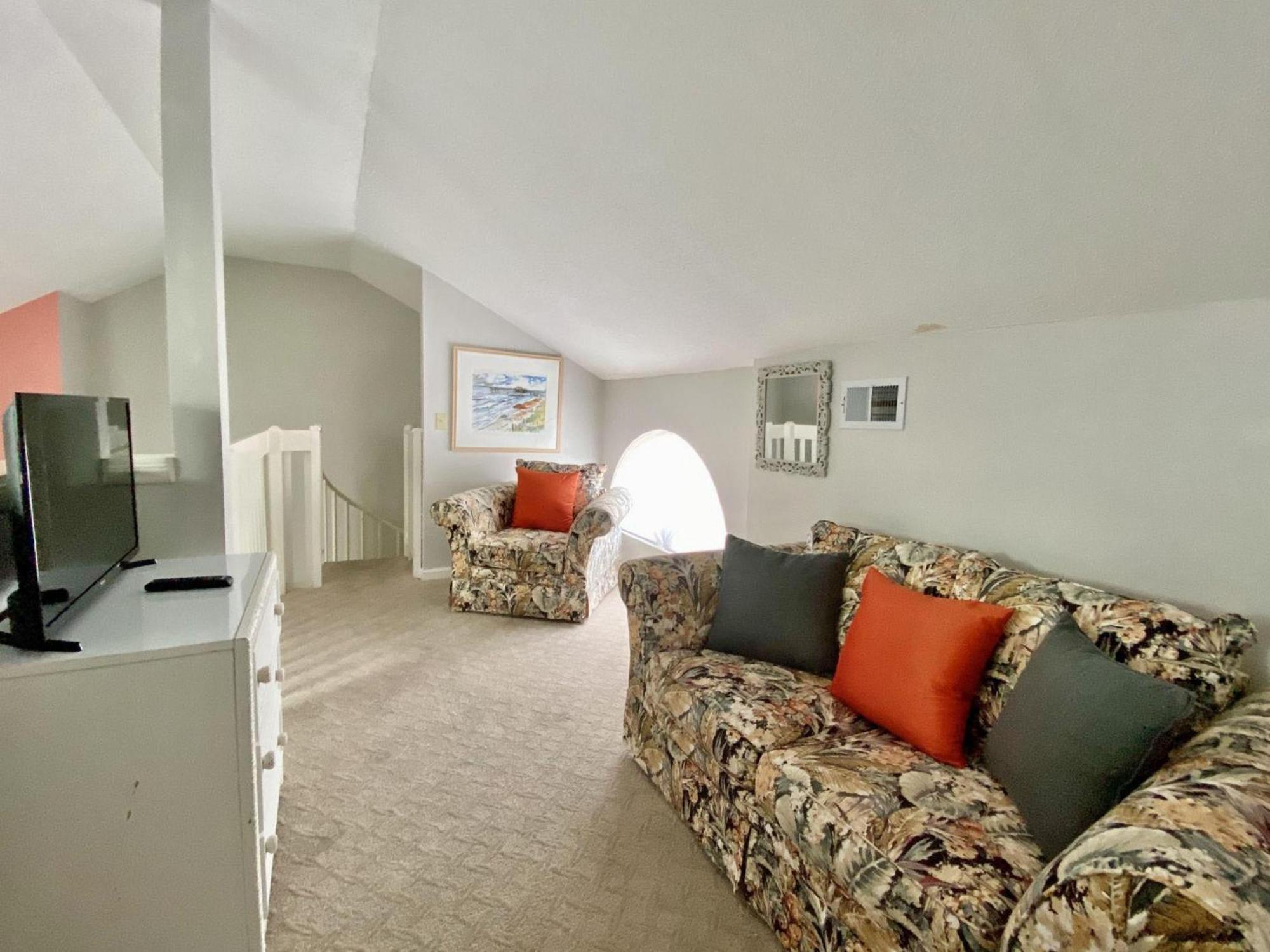 Casa vacanze Palmetto Vacation At Kingston Plantation *