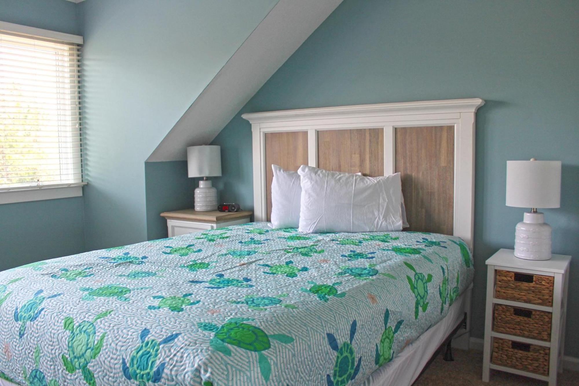 Casa vacanze Palmetto Vacation At Kingston Plantation *
