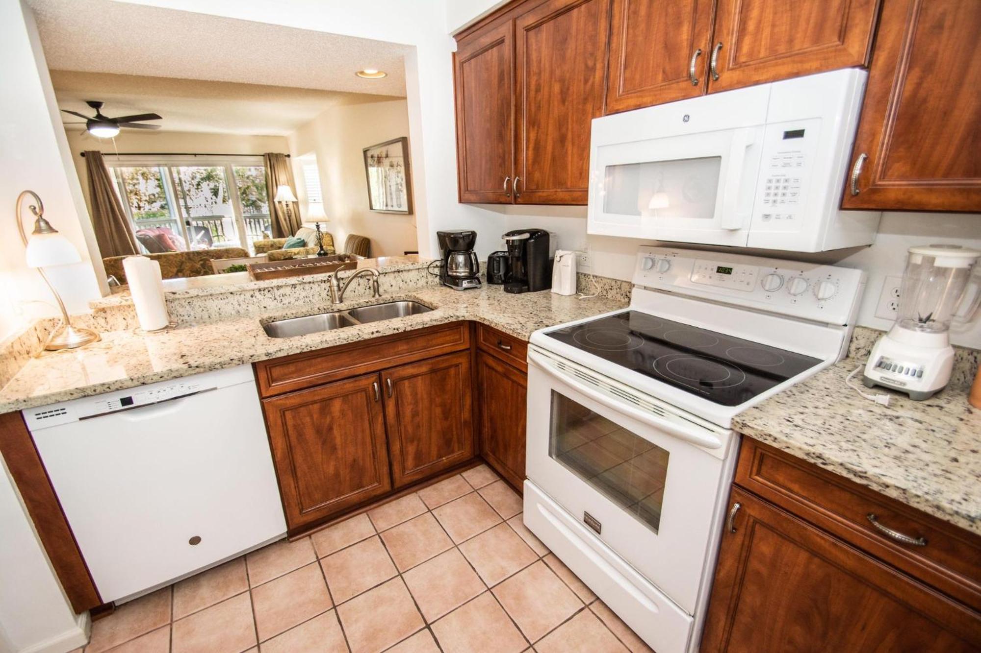 Palmetto Vacation At Kingston Plantation Casa vacanze Myrtle Beach