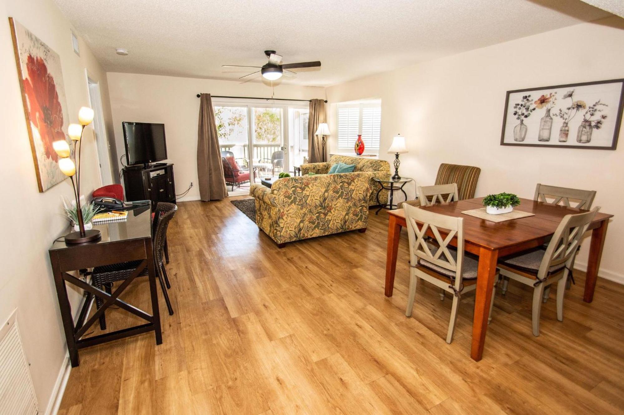 Palmetto Vacation At Kingston Plantation Casa vacanze *