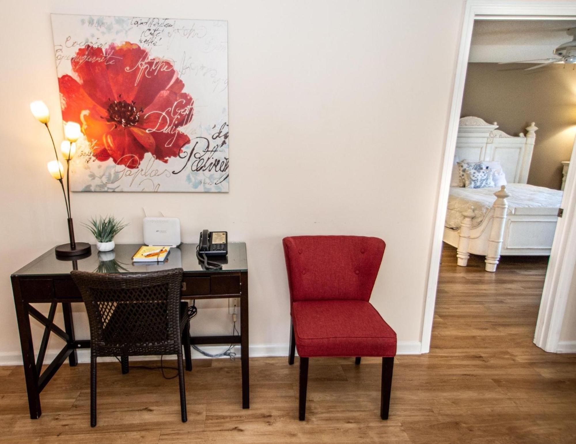 Casa vacanze Palmetto Vacation At Kingston Plantation