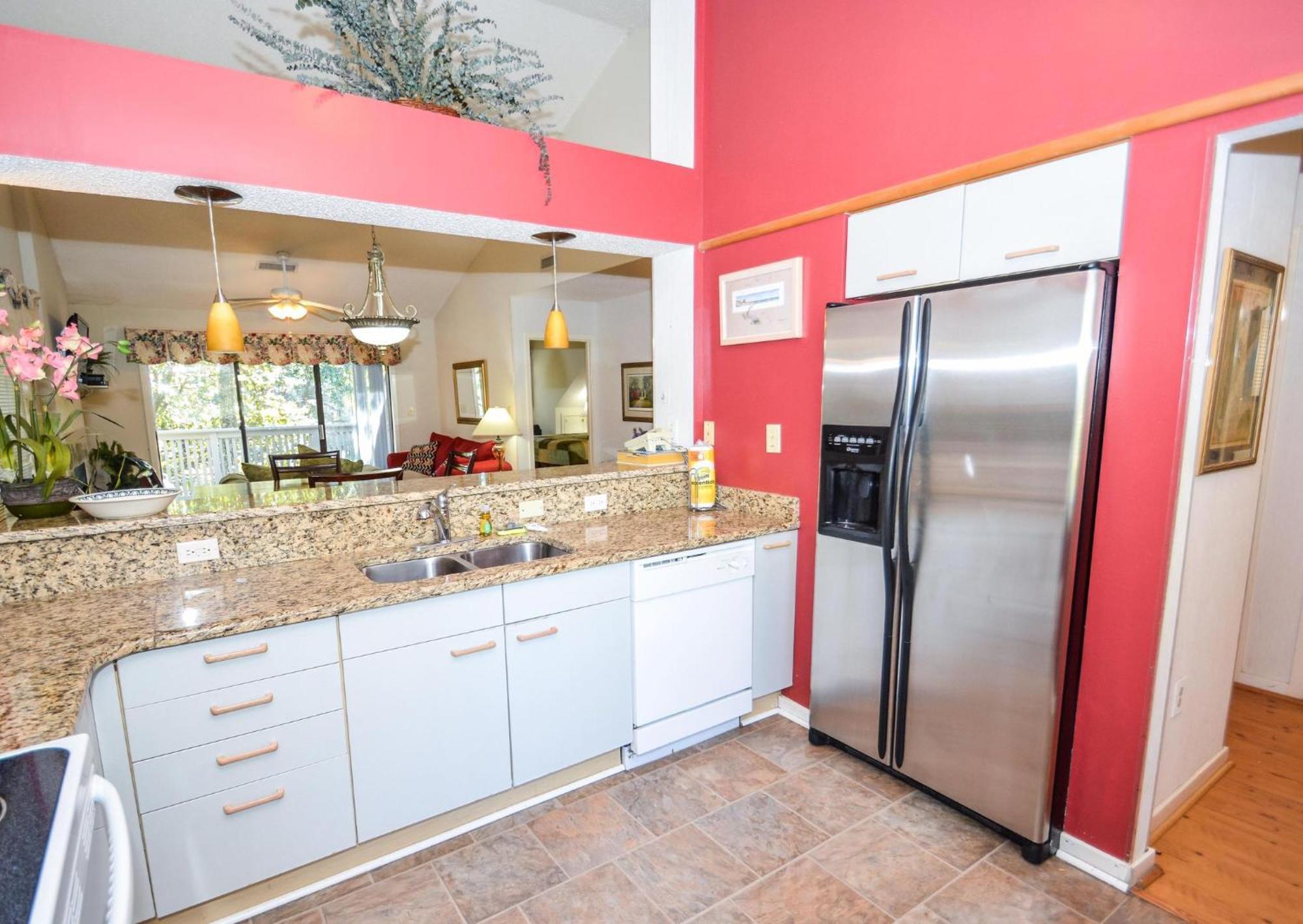 Palmetto Vacation At Kingston Plantation Casa vacanze